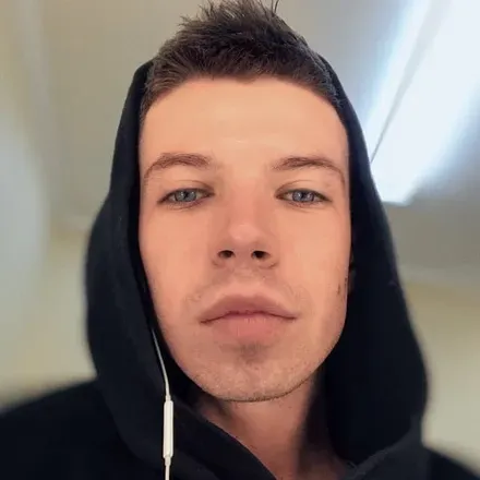 OnlyFans cuenta bornforporn avatar 1