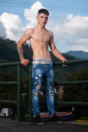 OnlyFans cuenta michael_boy avatar 1