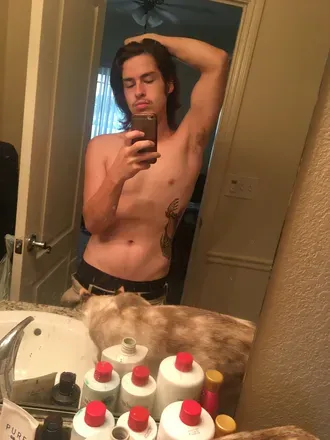 OnlyFans cuenta thedomtoad avatar 1