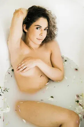 OnlyFans cuenta missyameii888 avatar 1
