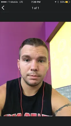 OnlyFans cuenta ryanwolcott12 avatar 1