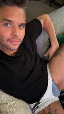 OnlyFans cuenta u98469412 avatar 1