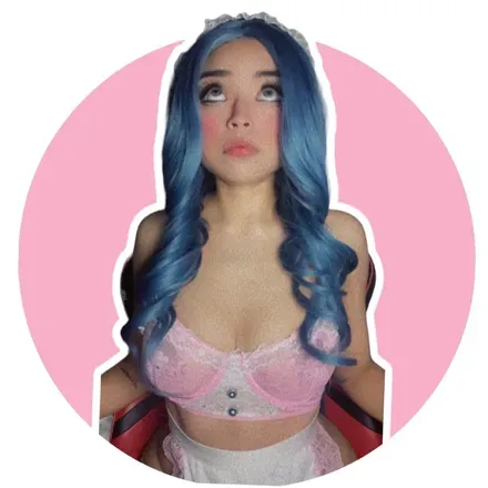 OnlyFans cuenta babytina19 avatar 1