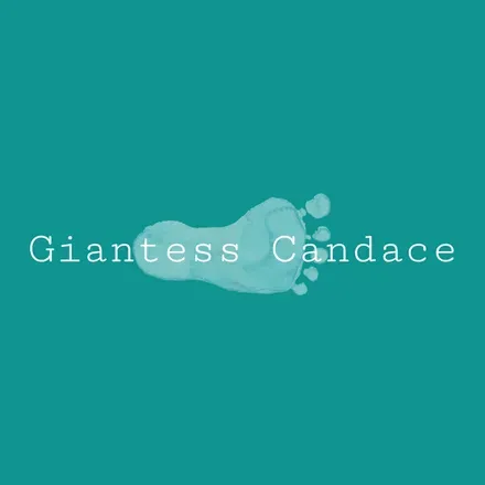 OnlyFans cuenta candace.feet header 2