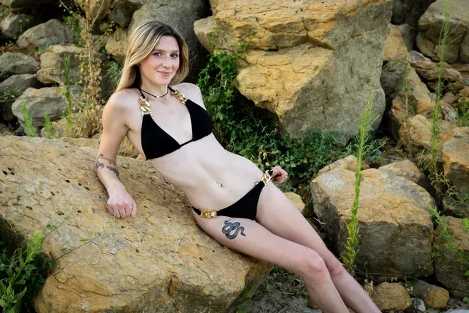 OnlyFans cuenta sara.sweets header 2