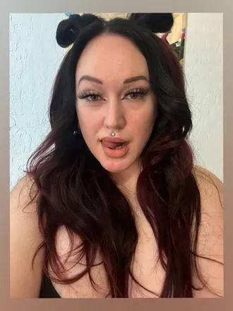 OnlyFans cuenta misshalloween88 avatar 1