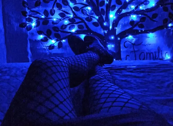 OnlyFans cuenta lillusdallas header 2
