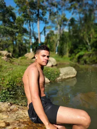 OnlyFans cuenta sneiderjhohan2 avatar 1
