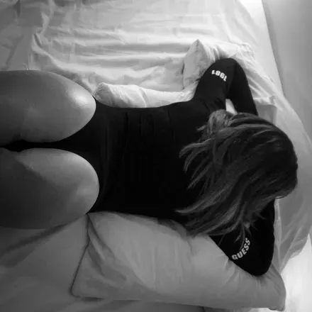 OnlyFans cuenta annalu.secret avatar 1