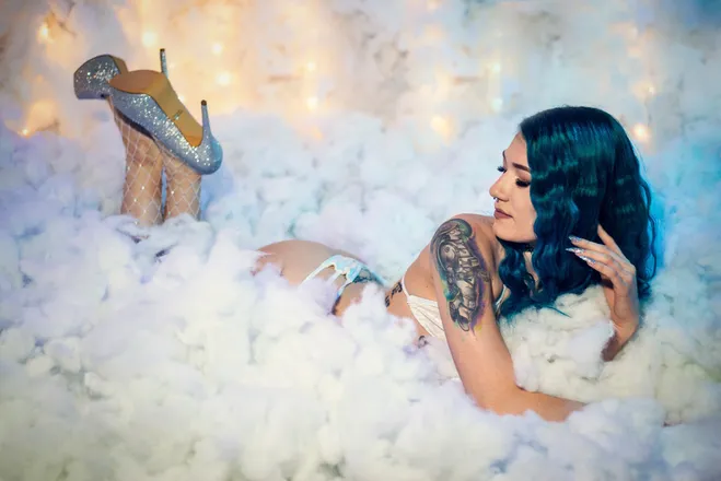 OnlyFans cuenta kaylae9769 header 2