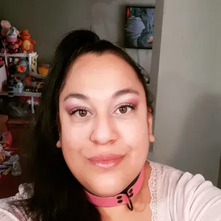 OnlyFans cuenta xsweetprincessx avatar 1