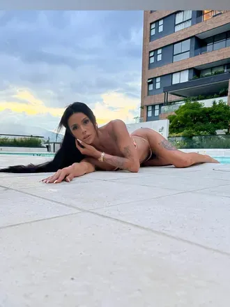 OnlyFans cuenta valeriaremintons header 2