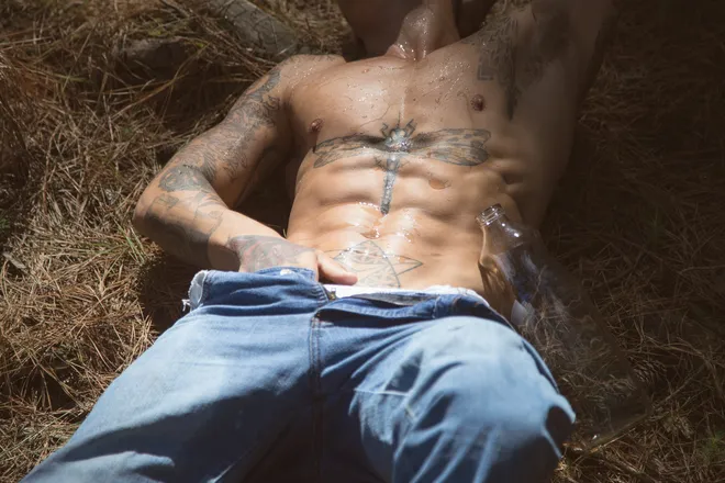 OnlyFans cuenta ofelipepaes header 2