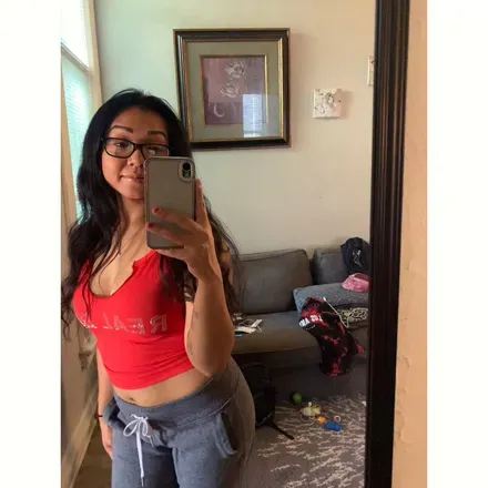 OnlyFans cuenta monibabyy1 avatar 1