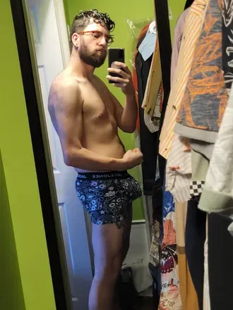 OnlyFans cuenta jed_kings avatar 1
