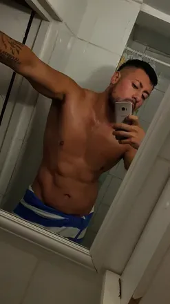 OnlyFans cuenta felipebarrientos avatar 1