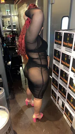 OnlyFans cuenta lightskinquisha avatar 1