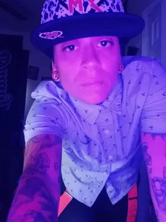 OnlyFans cuenta caddy_333 avatar 1