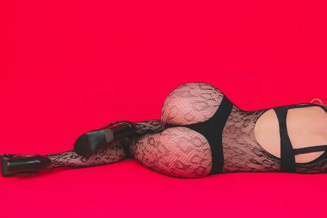 OnlyFans account  alleycattt333 header 2