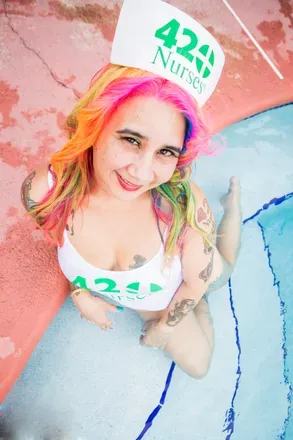 OnlyFans cuenta asiankitty420 avatar 1