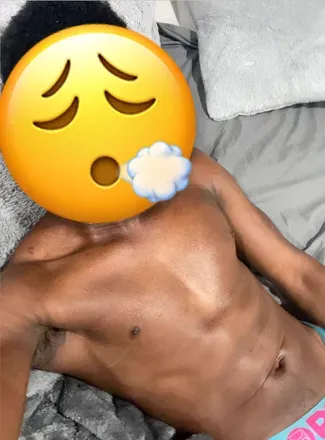 OnlyFans cuenta desmondtra avatar 1