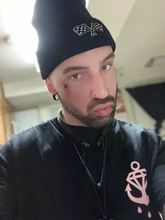 OnlyFans cuenta daddydamehood avatar 1