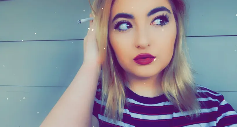 OnlyFans cuenta haleybabyxx avatar 1