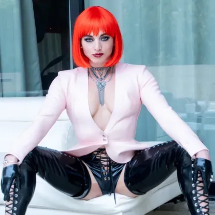 OnlyFans de temptress.pixie