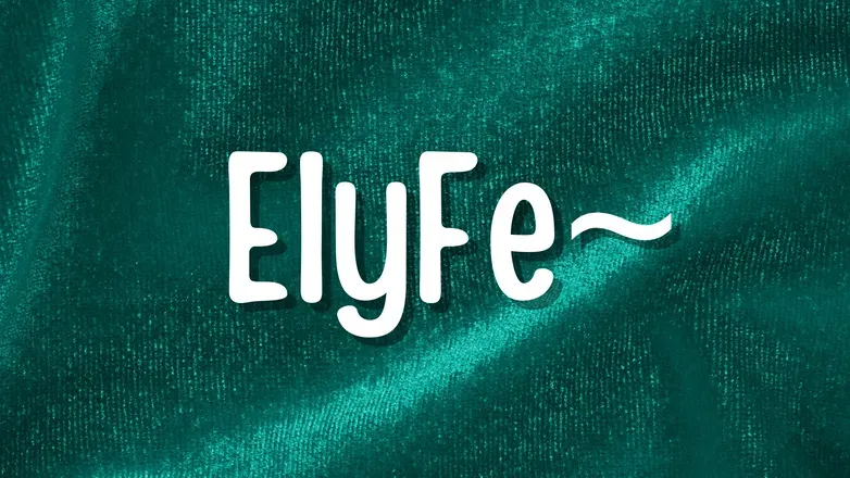 OnlyFans account  elyfe header 2