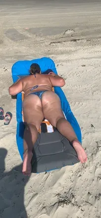 OnlyFans cuenta beachthong avatar 1