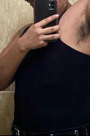 OnlyFans account  jonnydom header 2