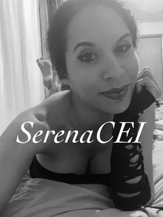 OnlyFans cuenta serenacei avatar 1