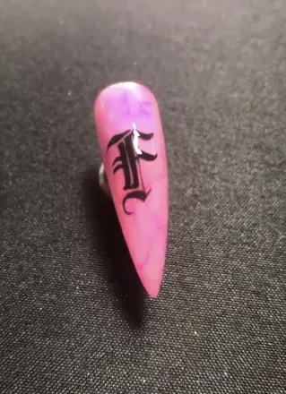 OnlyFans cuenta fenixnailz avatar 1