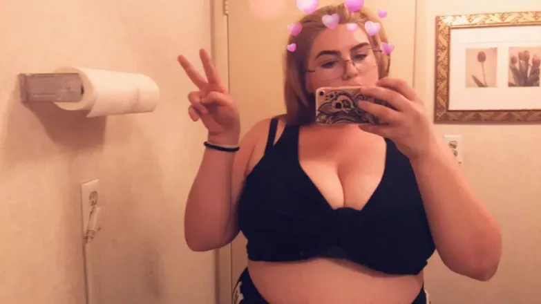 OnlyFans cuenta sweetbbycheeks avatar 1