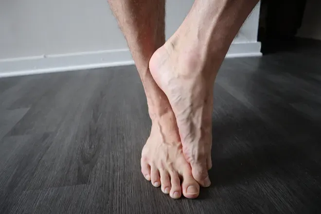 OnlyFans cuenta flatty_feet avatar 1