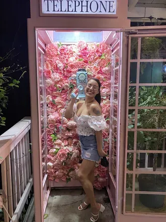 OnlyFans cuenta venusbaby2_ avatar 1