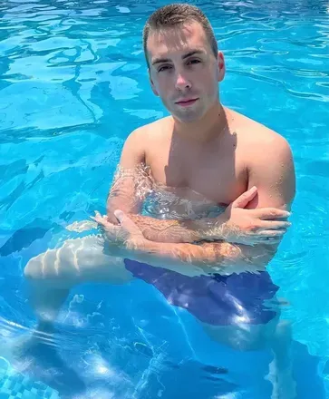 OnlyFans cuenta leoleo994 avatar 1