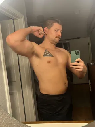 OnlyFans cuenta ryanliftsatx avatar 1