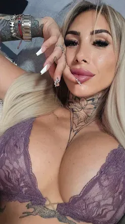 OnlyFans cuenta juditpulido avatar 1