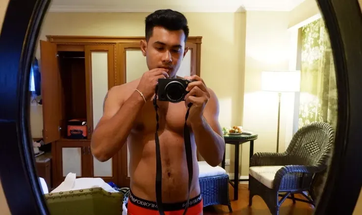 OnlyFans cuenta master_art avatar 1