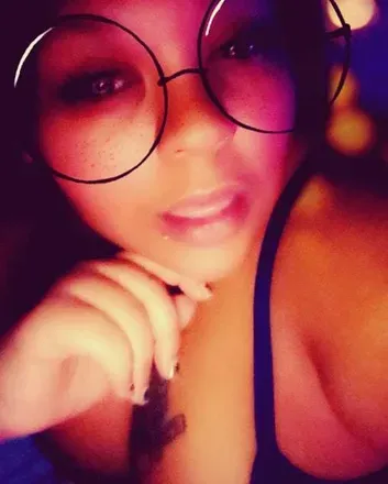 OnlyFans account  armoni_star avatar 1