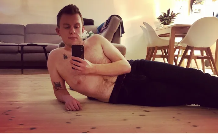 OnlyFans cuenta krisslh header 2
