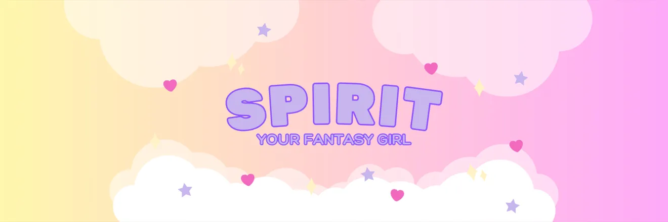 OnlyFans cuenta spiralingspiritvip header 2