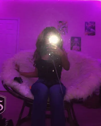 OnlyFans cuenta monibunbunix avatar 1