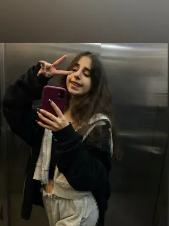 OnlyFans cuenta lindale_18 avatar 1