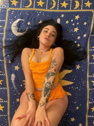 OnlyFans cuenta brat_girlfriend avatar 1