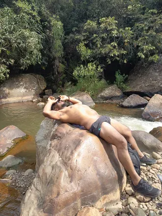 OnlyFans cuenta jorgensan avatar 1