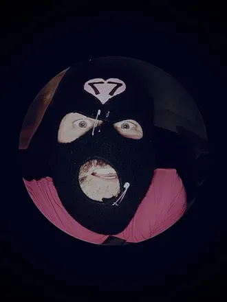 OnlyFans cuenta johnnyseven avatar 1