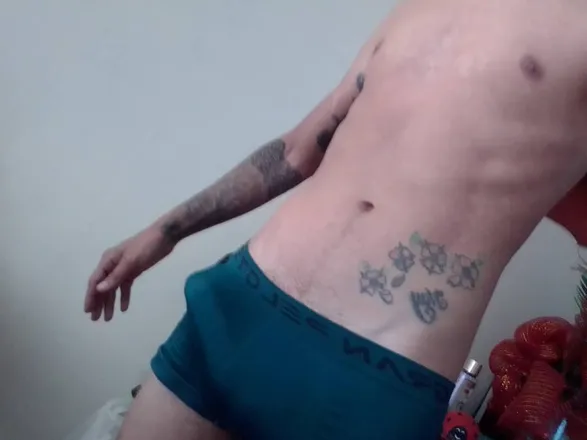 OnlyFans account  andriusx header 2