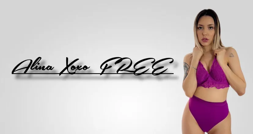 OnlyFans cuenta alinamoonsfree header 2